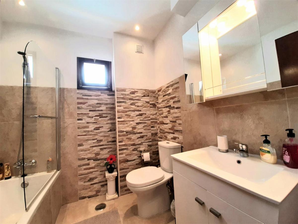 Apartment Tudo Bem Olhão Esterno foto