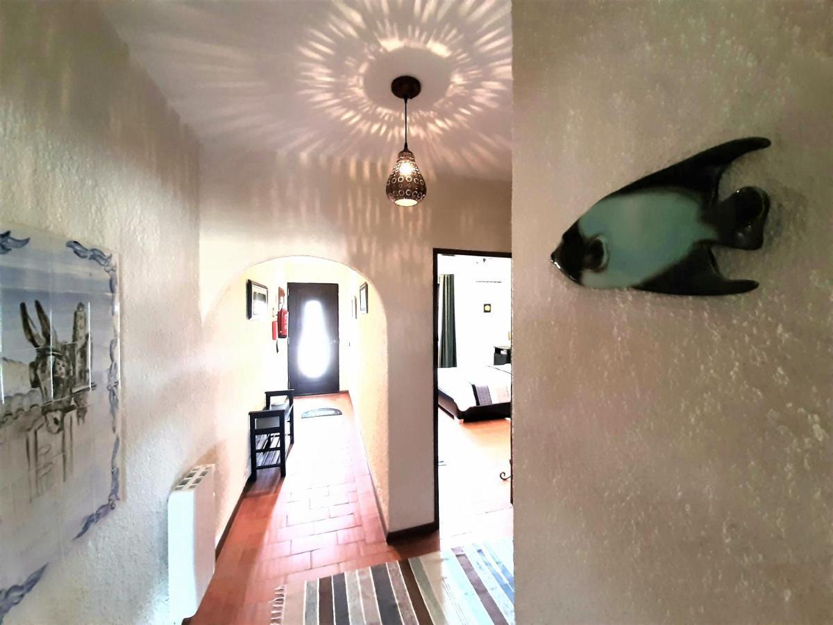 Apartment Tudo Bem Olhão Esterno foto