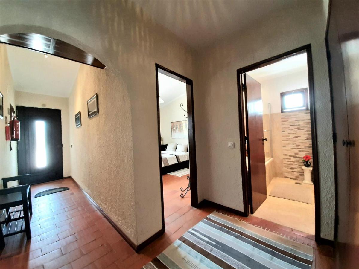 Apartment Tudo Bem Olhão Esterno foto