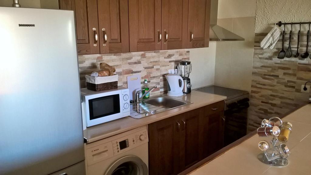 Apartment Tudo Bem Olhão Esterno foto