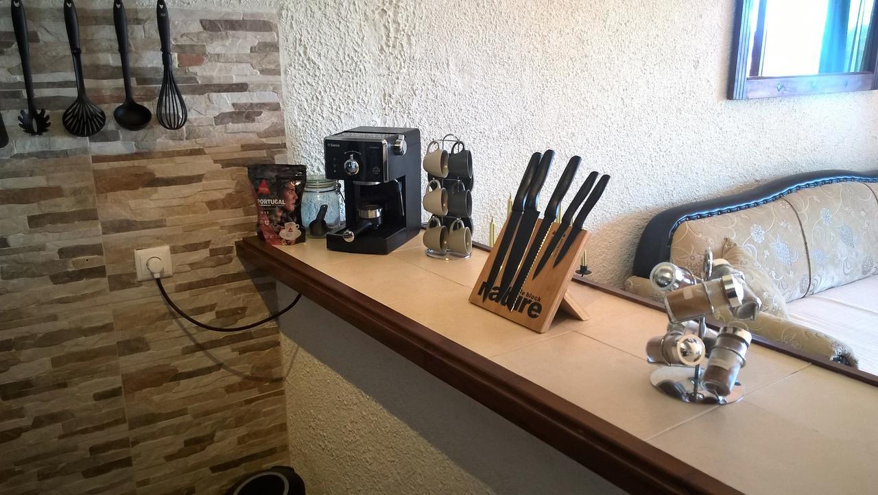 Apartment Tudo Bem Olhão Esterno foto