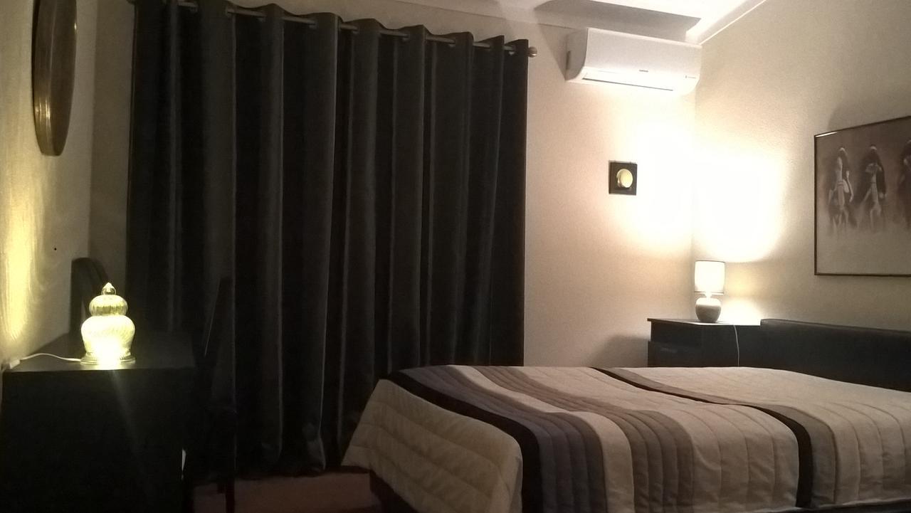 Apartment Tudo Bem Olhão Esterno foto