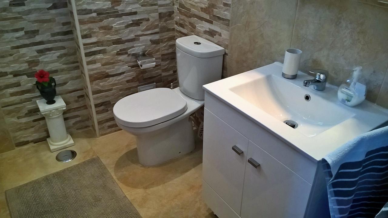 Apartment Tudo Bem Olhão Esterno foto